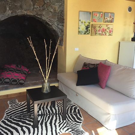 Casa Reyes Villa San Sebastian De La Gomera Ngoại thất bức ảnh