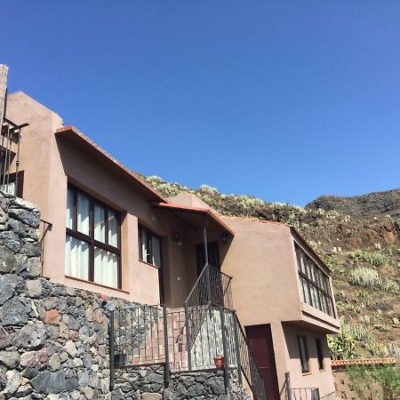 Casa Reyes Villa San Sebastian De La Gomera Ngoại thất bức ảnh