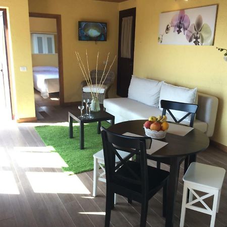 Casa Reyes Villa San Sebastian De La Gomera Ngoại thất bức ảnh