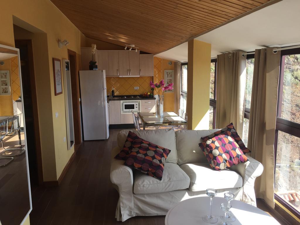 Casa Reyes Villa San Sebastian De La Gomera Ngoại thất bức ảnh