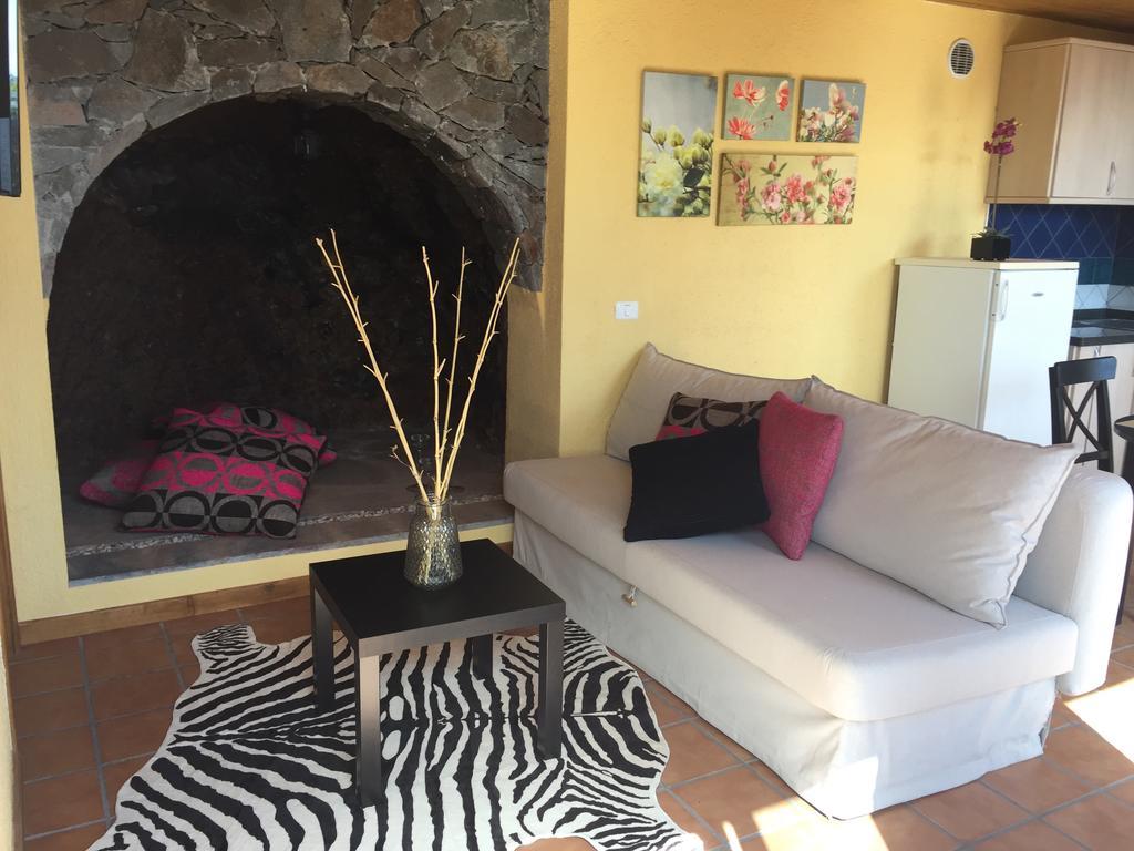 Casa Reyes Villa San Sebastian De La Gomera Ngoại thất bức ảnh