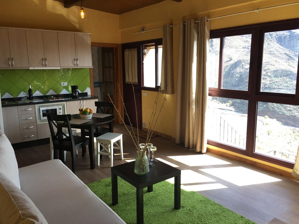 Casa Reyes Villa San Sebastian De La Gomera Ngoại thất bức ảnh