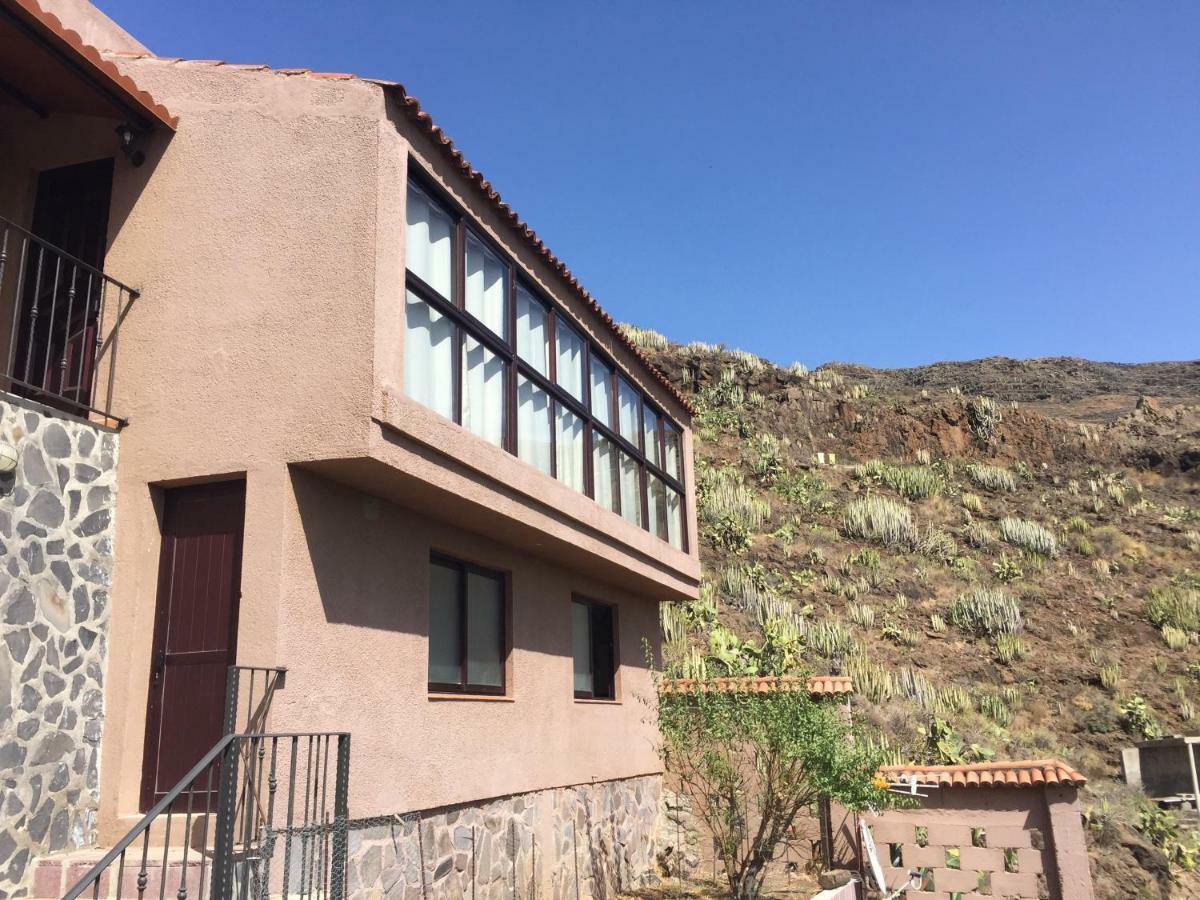 Casa Reyes Villa San Sebastian De La Gomera Phòng bức ảnh