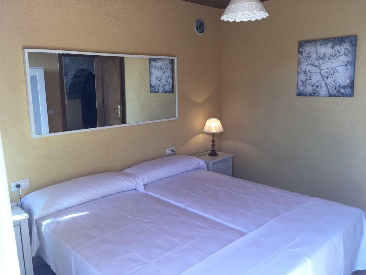 Casa Reyes Villa San Sebastian De La Gomera Ngoại thất bức ảnh