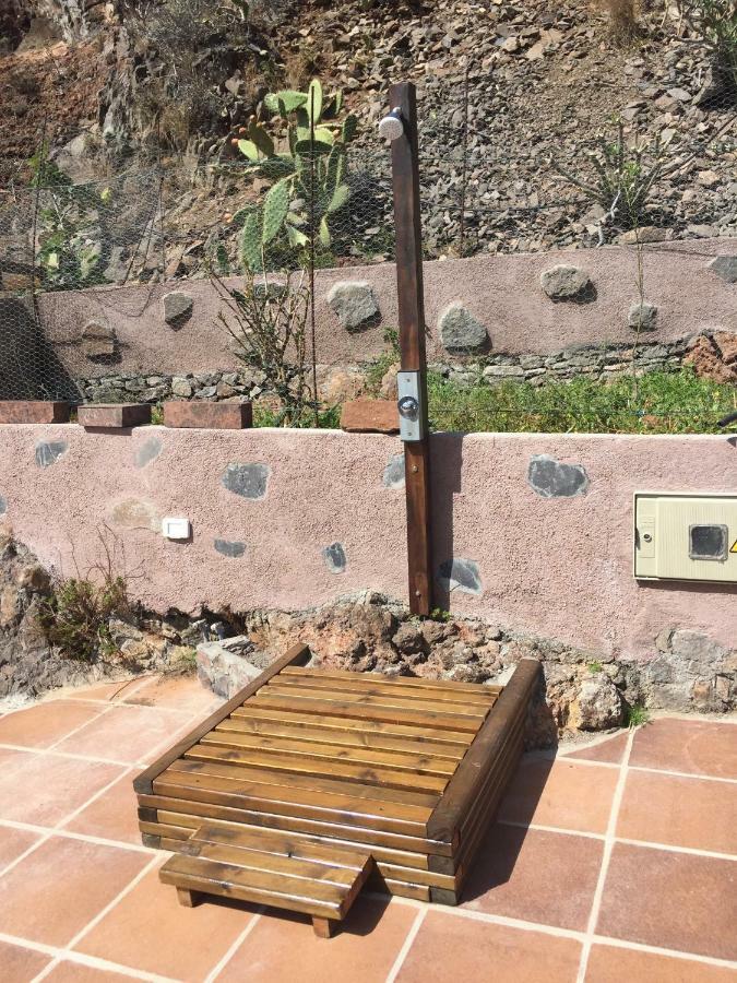 Casa Reyes Villa San Sebastian De La Gomera Ngoại thất bức ảnh