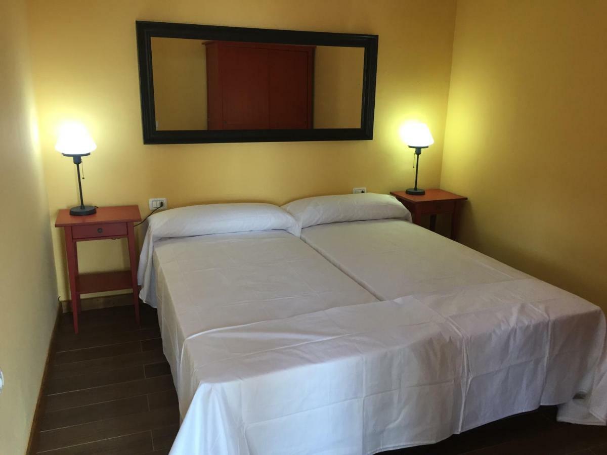 Casa Reyes Villa San Sebastian De La Gomera Ngoại thất bức ảnh